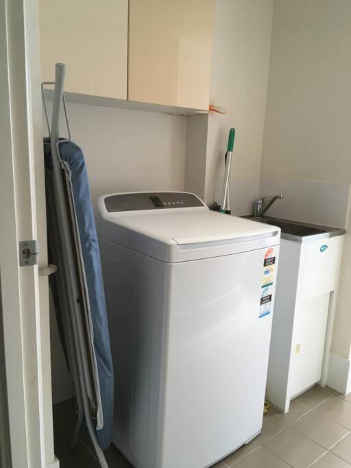 Merivale Stay In South Brisbane Two Beds Two Baths One Parking Exterior foto