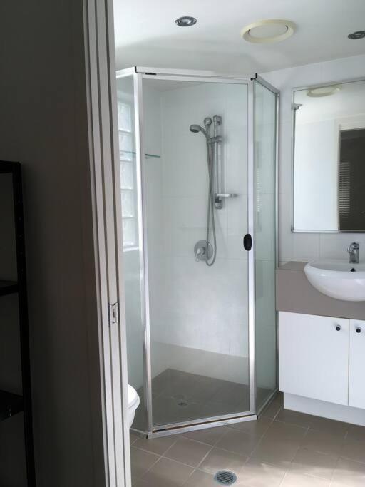 Merivale Stay In South Brisbane Two Beds Two Baths One Parking Exterior foto