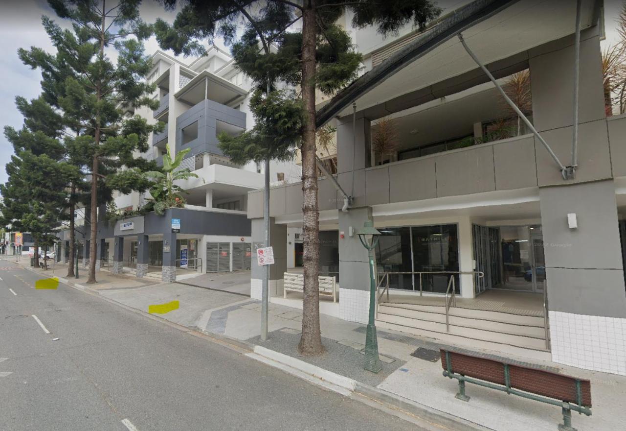 Merivale Stay In South Brisbane Two Beds Two Baths One Parking Exterior foto