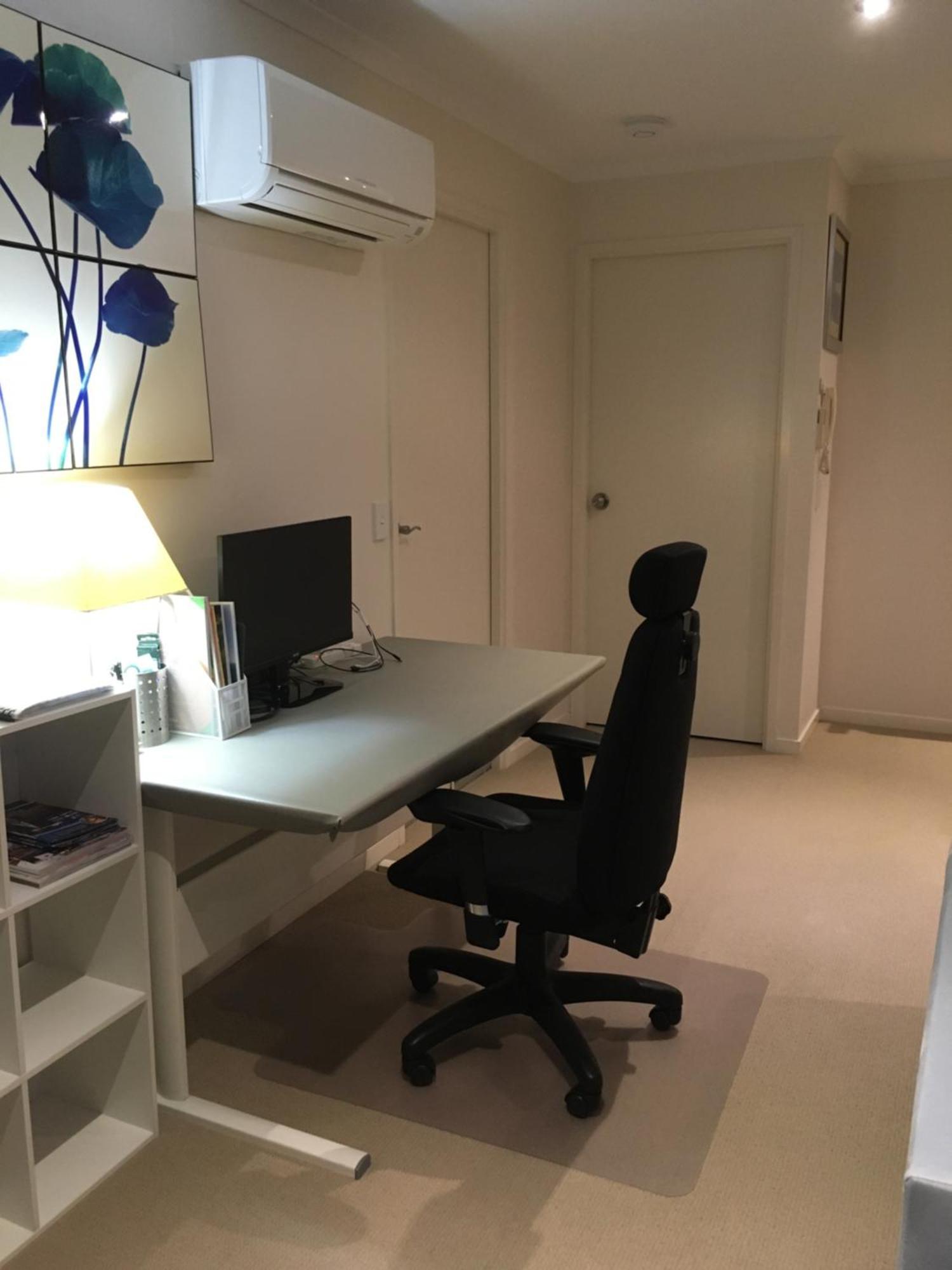 Merivale Stay In South Brisbane Two Beds Two Baths One Parking Exterior foto