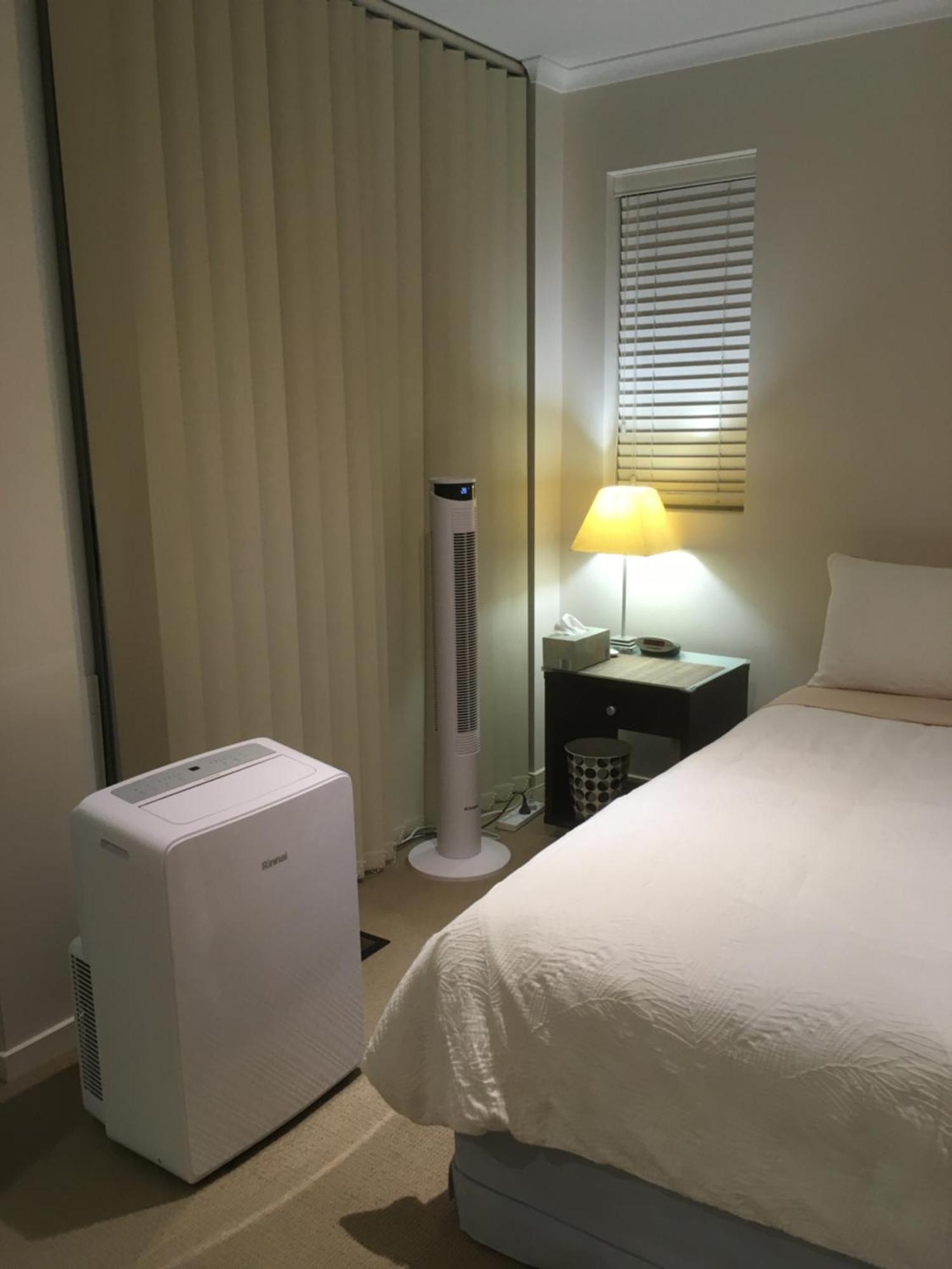 Merivale Stay In South Brisbane Two Beds Two Baths One Parking Exterior foto